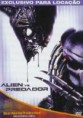 Alien Vs Predador